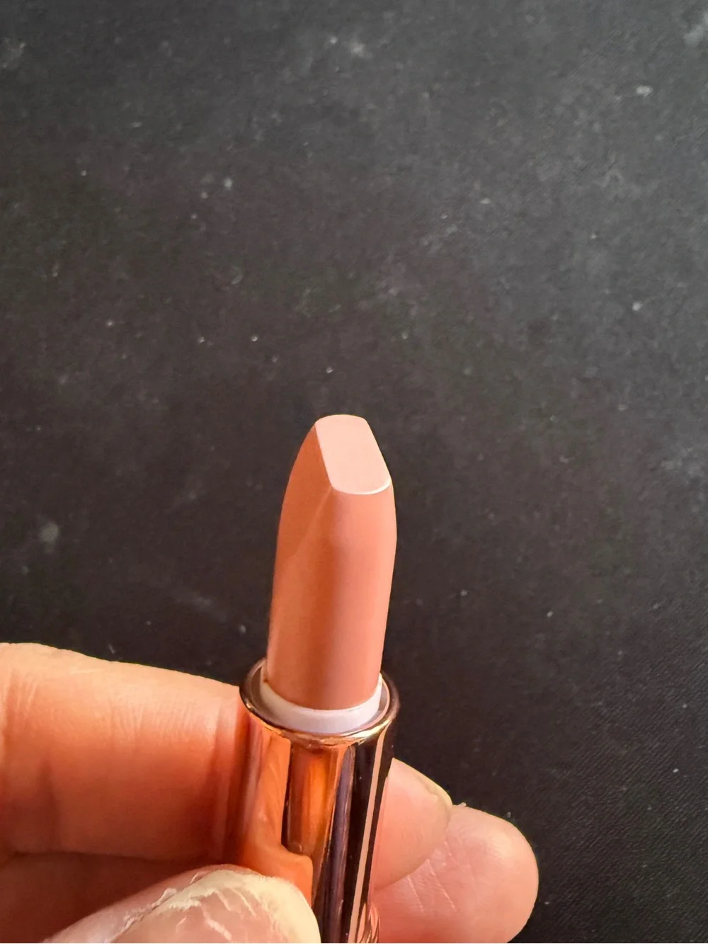 Charlotte Tilbury K.I.S.S.I.N.G. Icon Baby Mini Lipstick - B5 EA